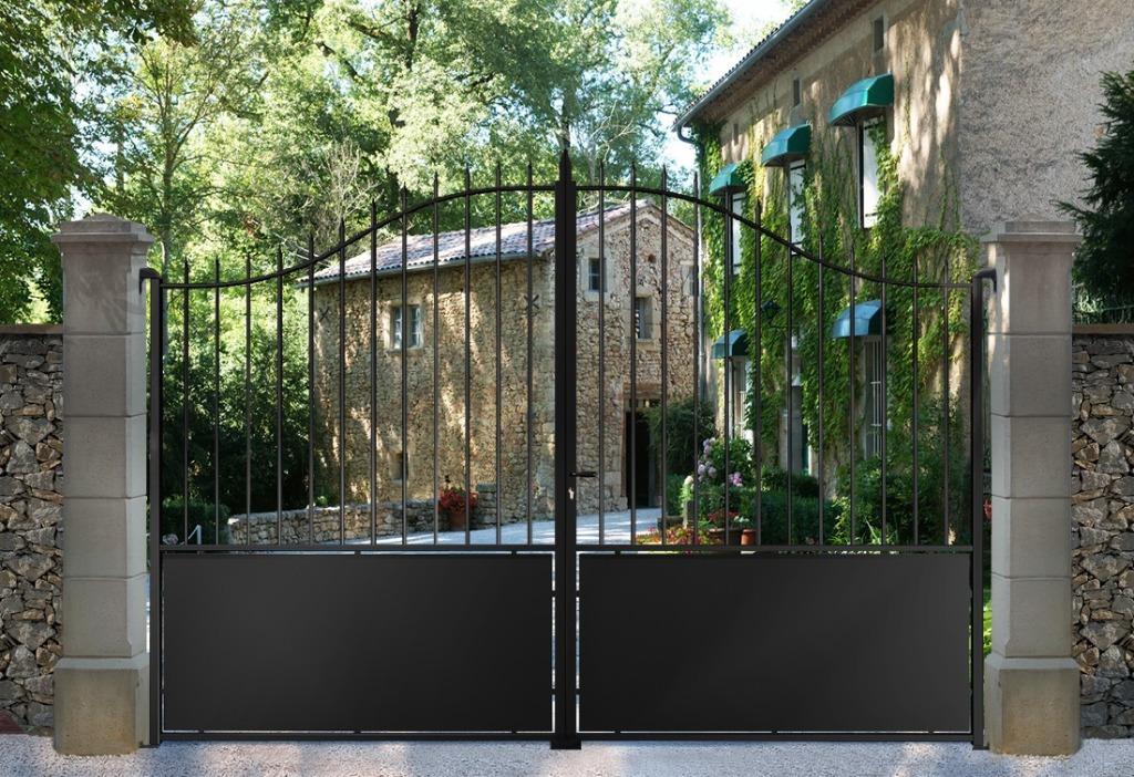 Automatisation / Motorisation /Portails/ Barrières, Enlèvement