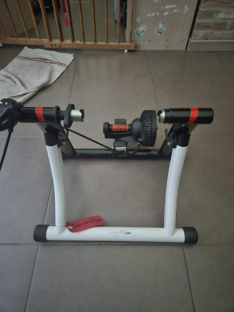 Elite vaste rollen, Ophalen