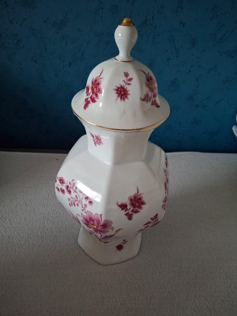 Vaas Bareuther, Antiquités & Art, Antiquités | Services (vaisselle) complet, Enlèvement