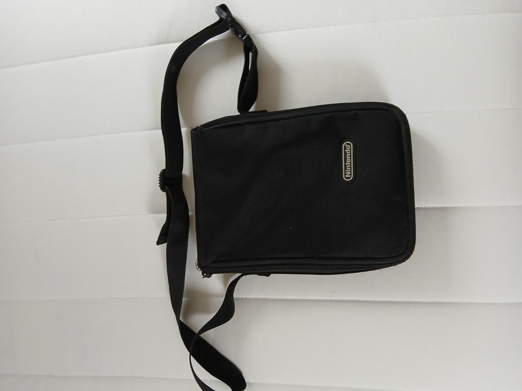 Sacoche pour jeux gameboy, Consoles de jeu & Jeux vidéo, Enlèvement ou Envoi, Utilisé