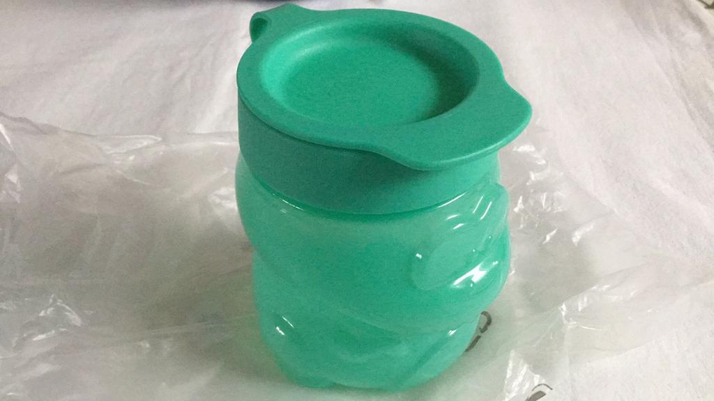 Tupperware snack potje, Enlèvement ou Envoi