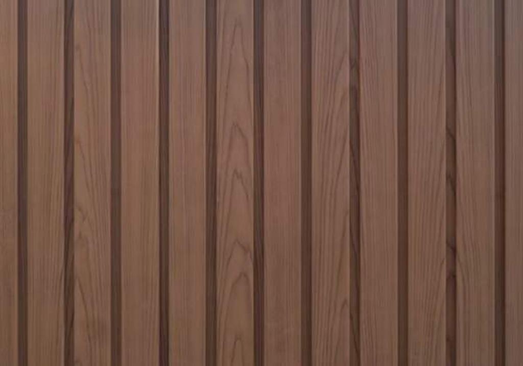 WPC buiten wandpanelen € 29.90 /stuk, Ophalen, Nieuw