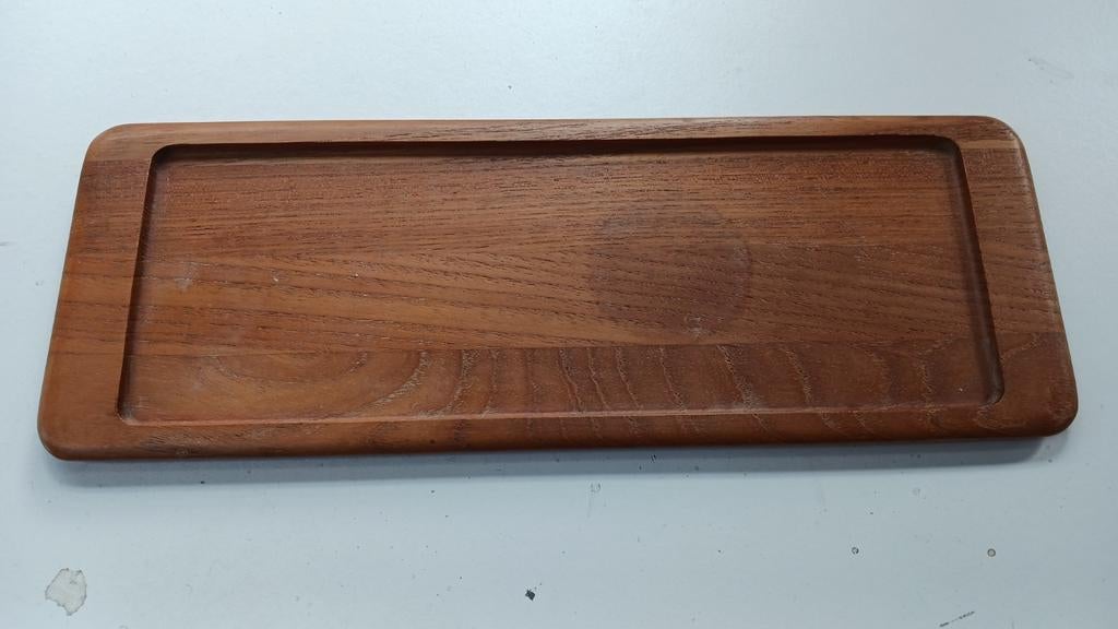 DESIGN DIGSMED dienblad 1964, Huis en Inrichting, Ophalen, Gebruikt