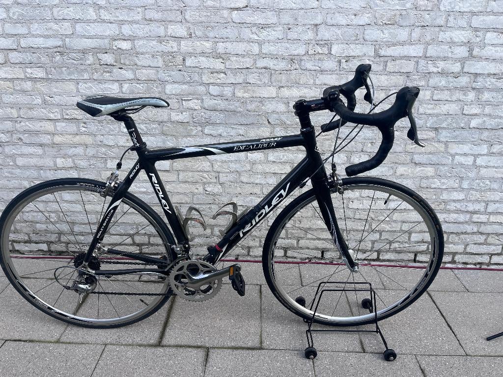 Ridley Excalibur Carbon, Ophalen, Gebruikt, Overige merken