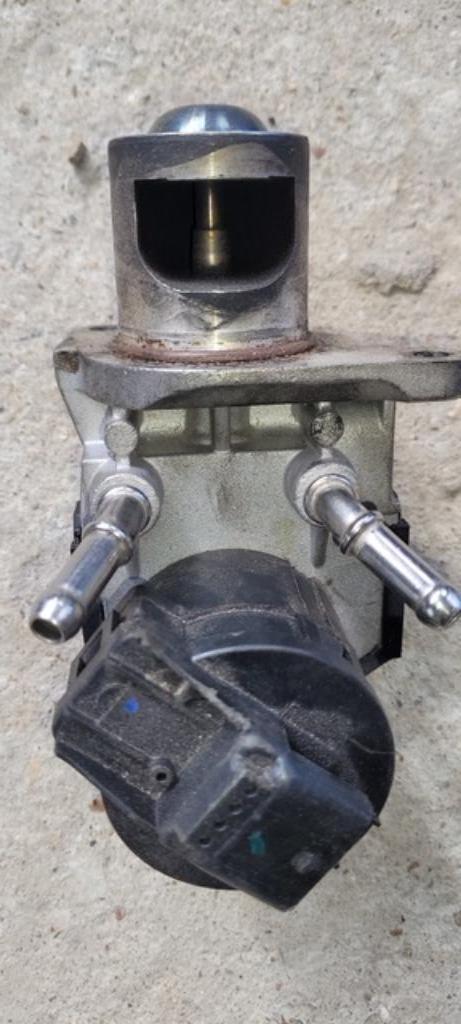 egr klep, Ophalen, Nieuw, BMW