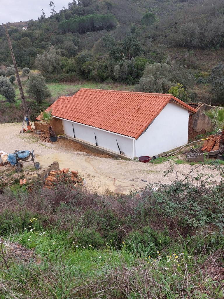 Huis te koop zuid Portugal, 500 tot 1000 m², Fitos, Vrijstaande woning, Provincie Luxemburg