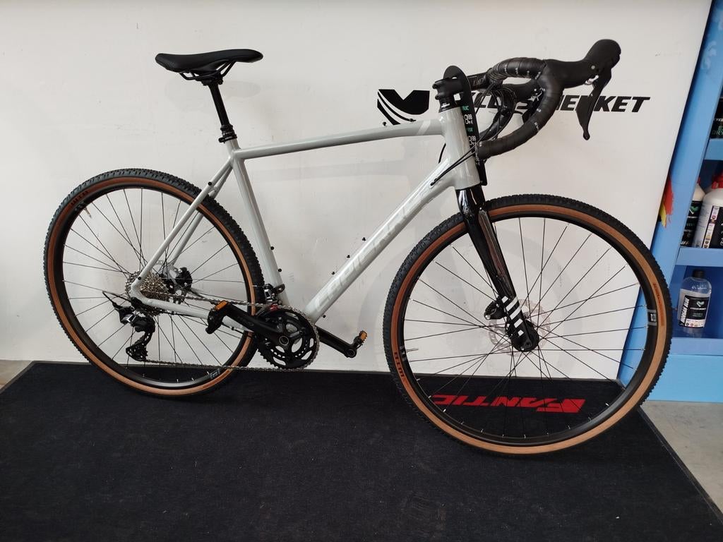 Gravel Lapierre crosshill taille L !!! 1899€ !!!, Vélos & Vélomoteurs, Enlèvement