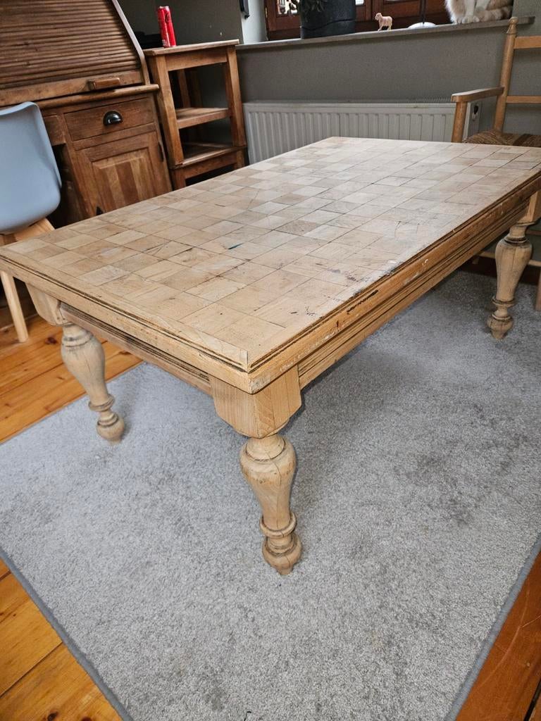 table de salon, Maison & Meubles, Enlèvement