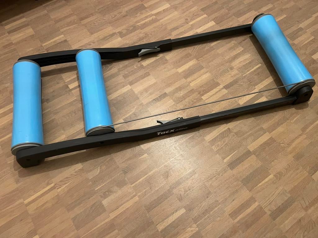 Home trainer Taxc T1000 Antares, Enlèvement, Utilisé, Autres types
