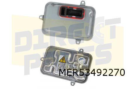 Mercedes-Benz S-klasse (7/09-) / CL (5/10-) ballast D1S OES!, -, Verzenden, Nieuw, -