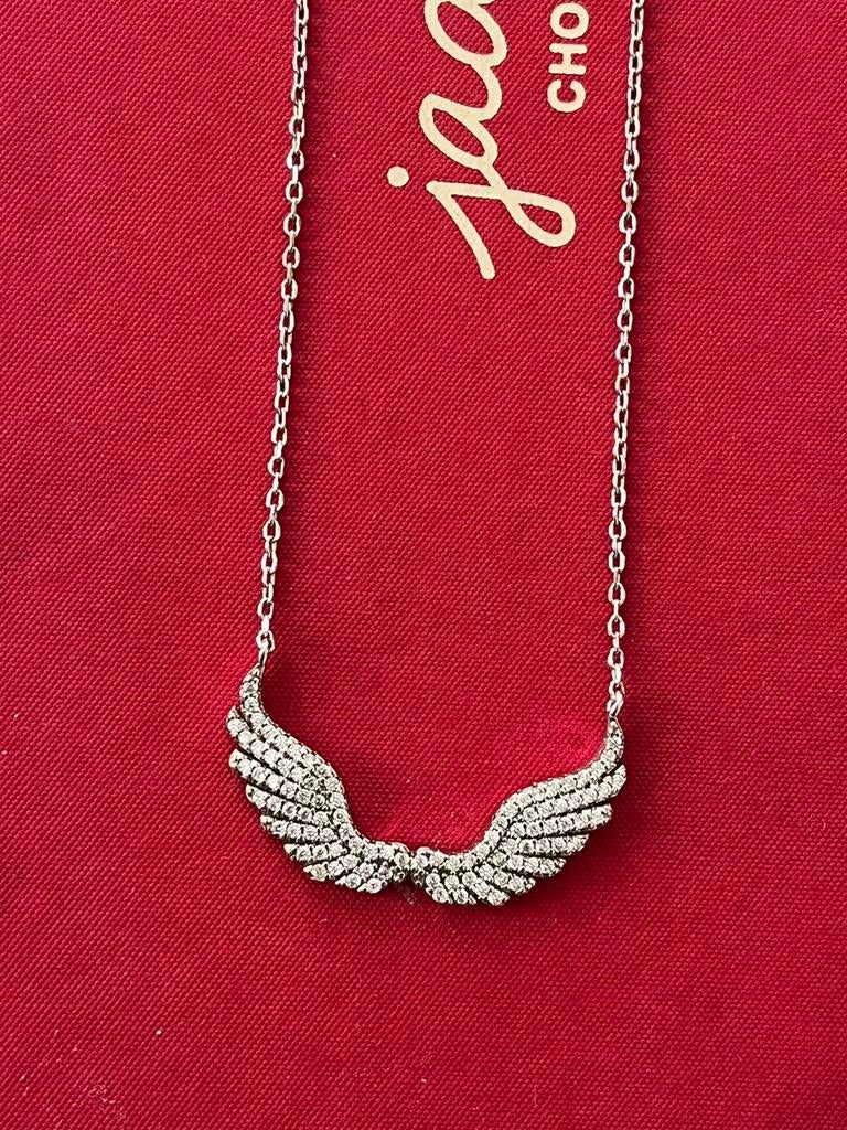 Zilveren ketting 925, Ophalen of Verzenden, Zo goed als nieuw