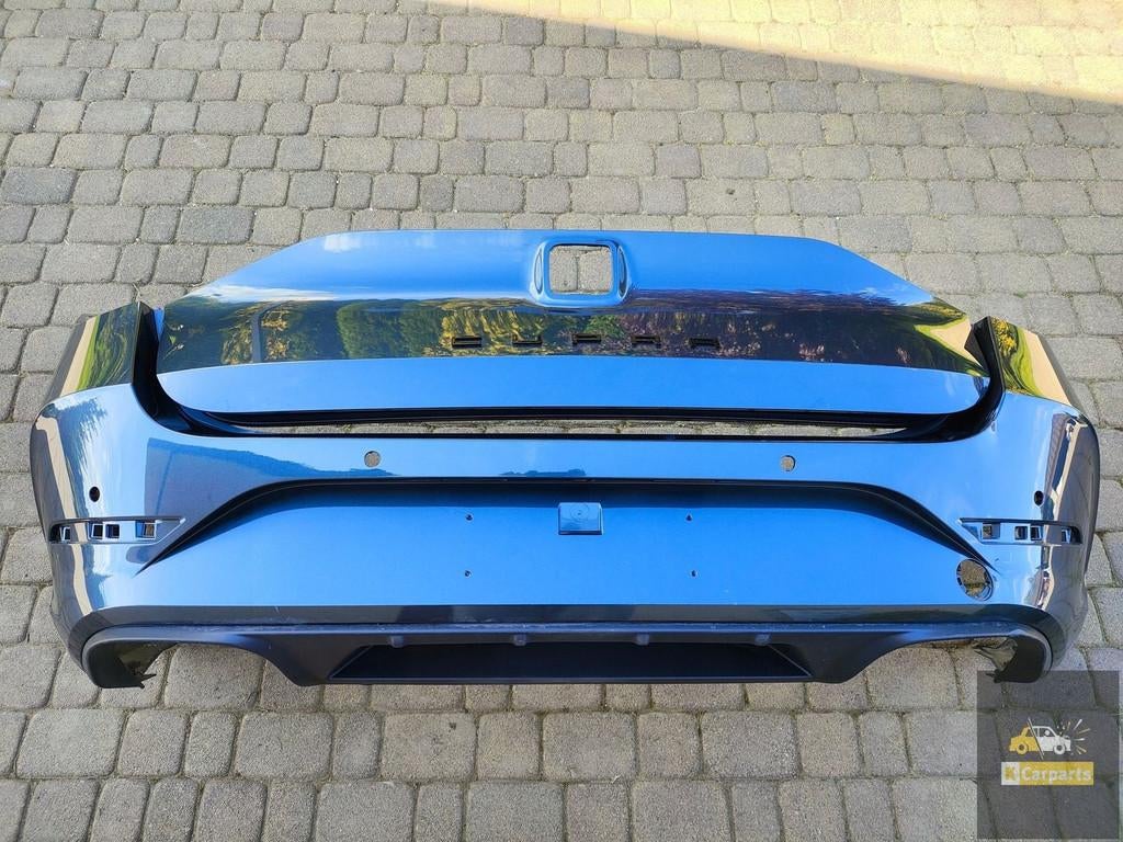 SEAT LEON 4 IV CUPRA BREAK 20 - PARE-CHOCS ARRI RE, Pare-chocs, Autovia A-2, Km 585 585
08760  Martorell, ES, SEAT S.A., Utilisé