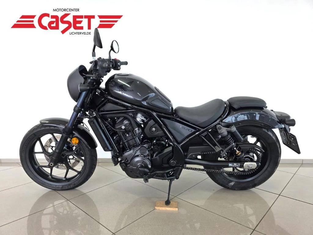 Honda CMX 1100 DCT (bj 2021) - foto 2