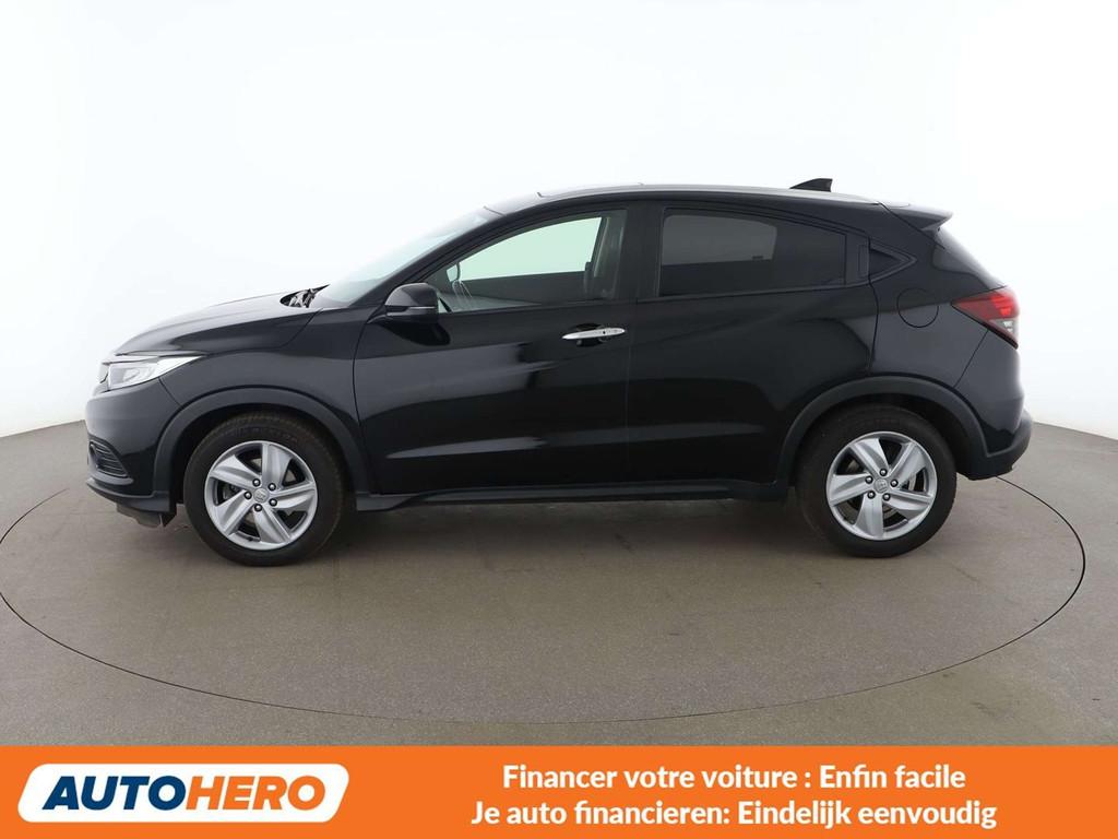 Honda HR-V 1.5 i-VTEC Executive (automatique), Autos, Achat, Euro 6, HR-V, 5 portes
