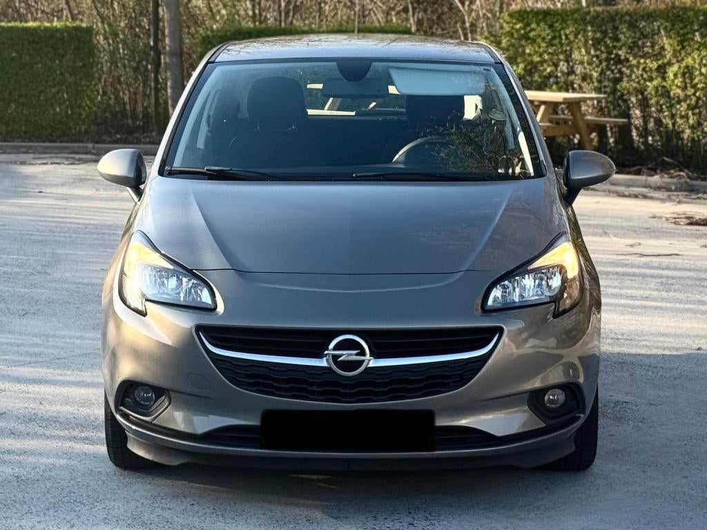 Opel Corsa -e 1.0 Essence, Autos, Opel, Achat, Entreprise, Boîte manuelle, Tissu