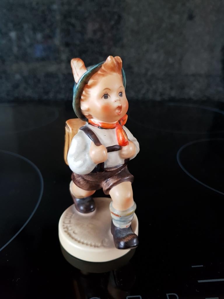 Statue Hummel 82 2/0 en parfait état, Collections, Enlèvement ou Envoi, Hummel