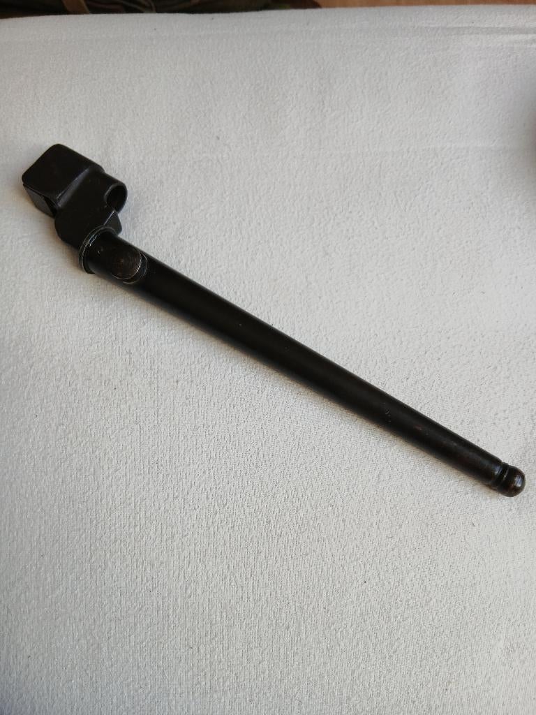 Nagelbajonet, Ophalen of Verzenden, Landmacht, Overige typen