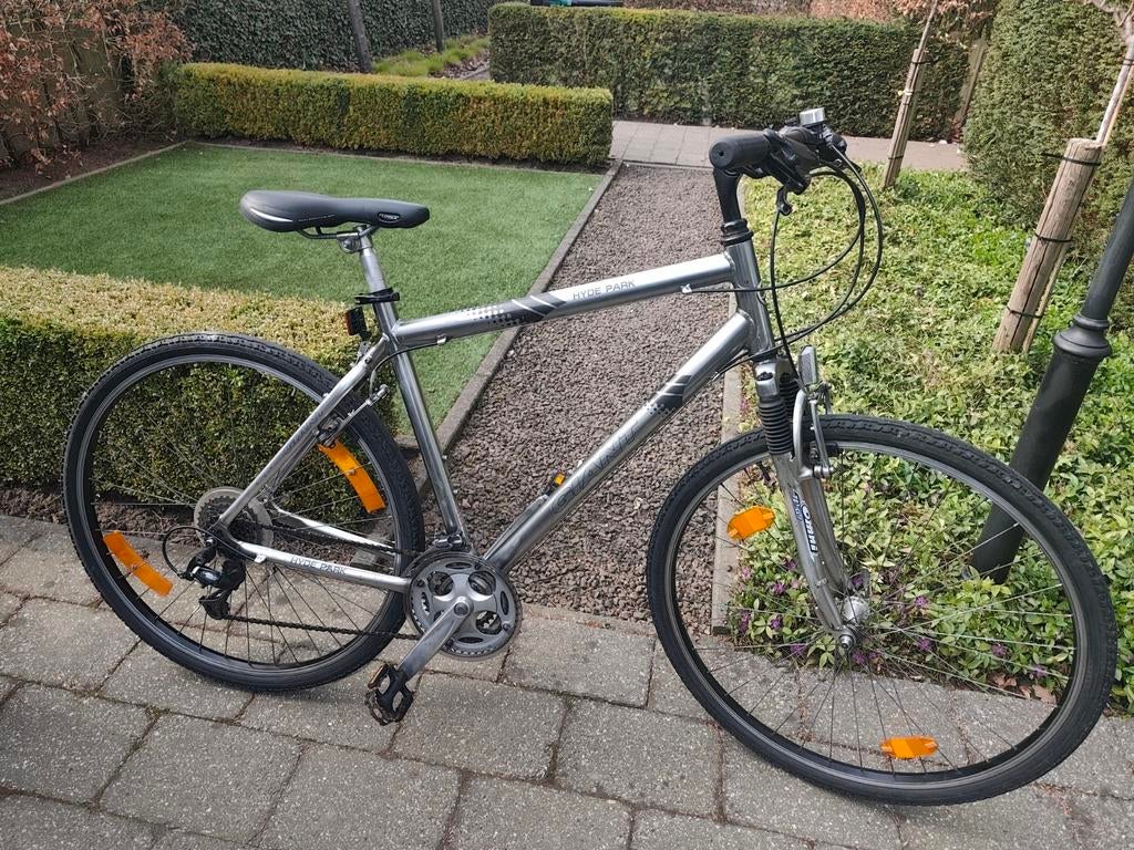 MTB GIANT, Fietsen en Brommers, Ophalen, Giant