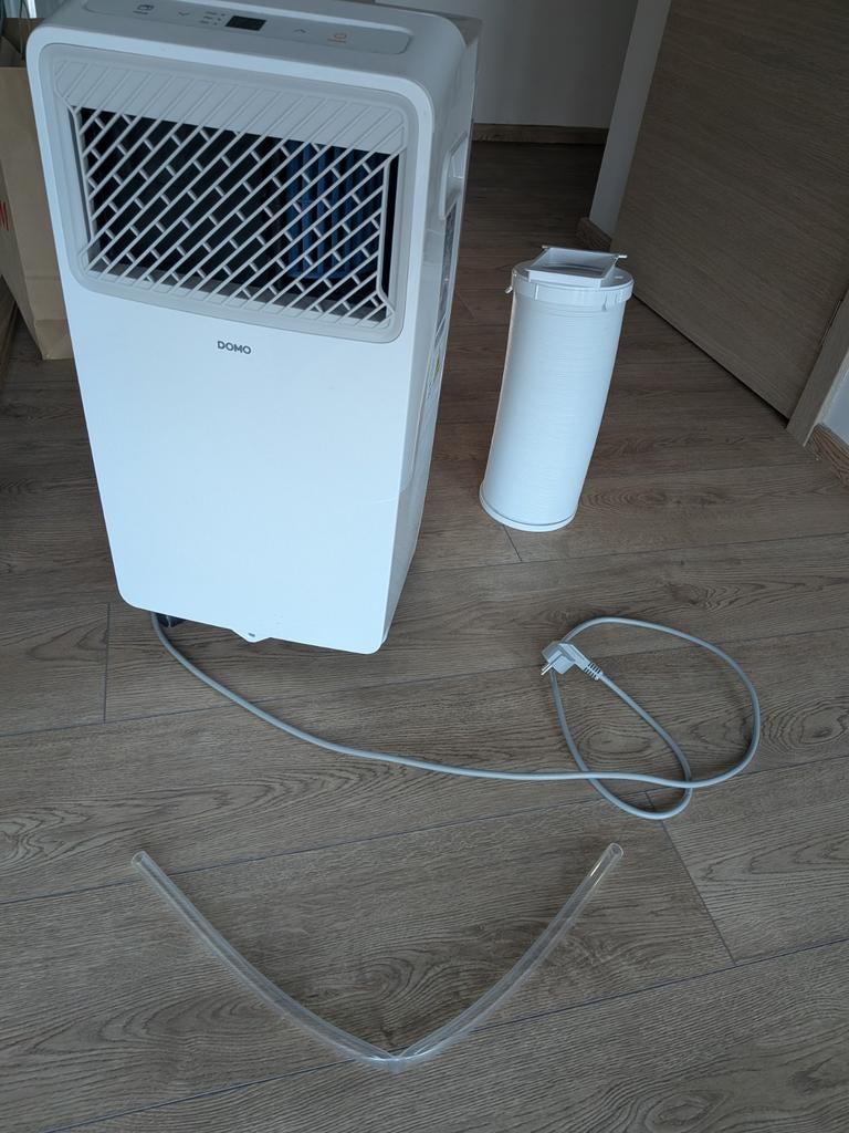 Climatisateur mobile, Electroménager, Enlèvement