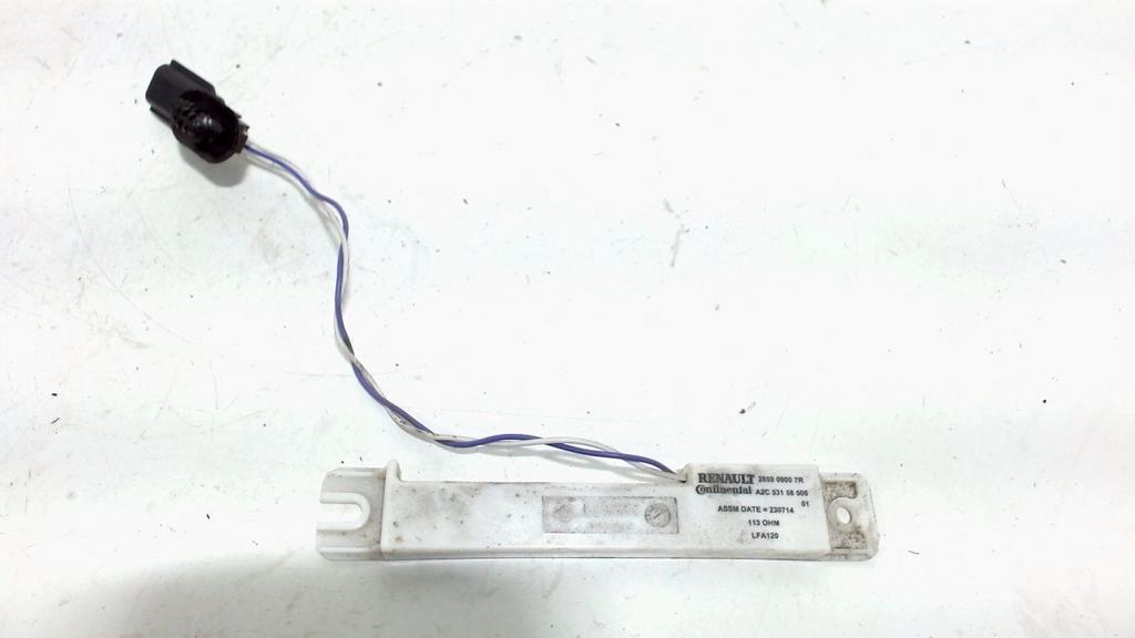 Antenne Renault Captur, Autos : Divers, Autoradios, Enlèvement ou Envoi