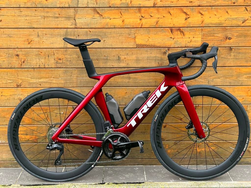 Trek Madone SL 6 Génération 7 2024, Vélos & Vélomoteurs, Vélos | Vélos de course, Envoi, Neuf