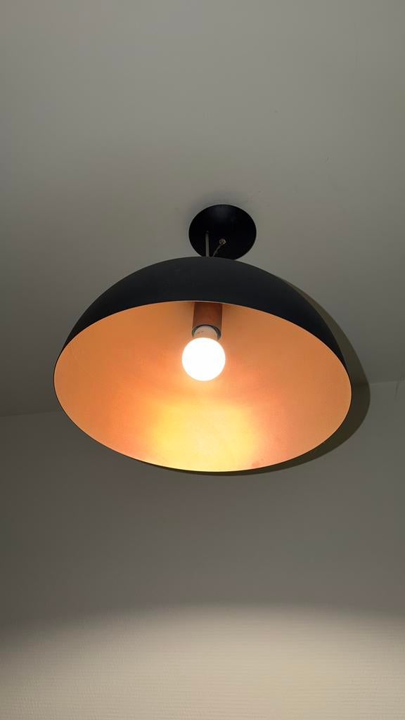 Hanglamp, Huis en Inrichting, Ophalen, Zo goed als nieuw