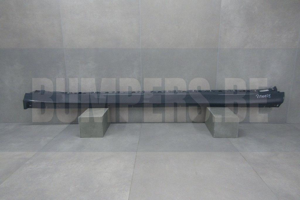 Zijskirt Links Dorpellijst Porsche Cayenne 3 III 18- GTS 9y0, Auto-onderdelen, Gebruikt, Links, 6 maanden garantie, Ophalen of Verzenden