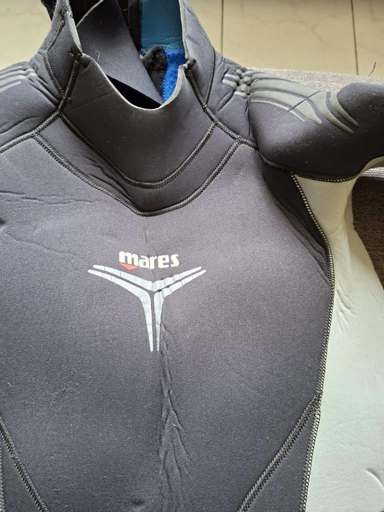 Duikpak, Watersport en Boten, Watersportkleding, Ophalen