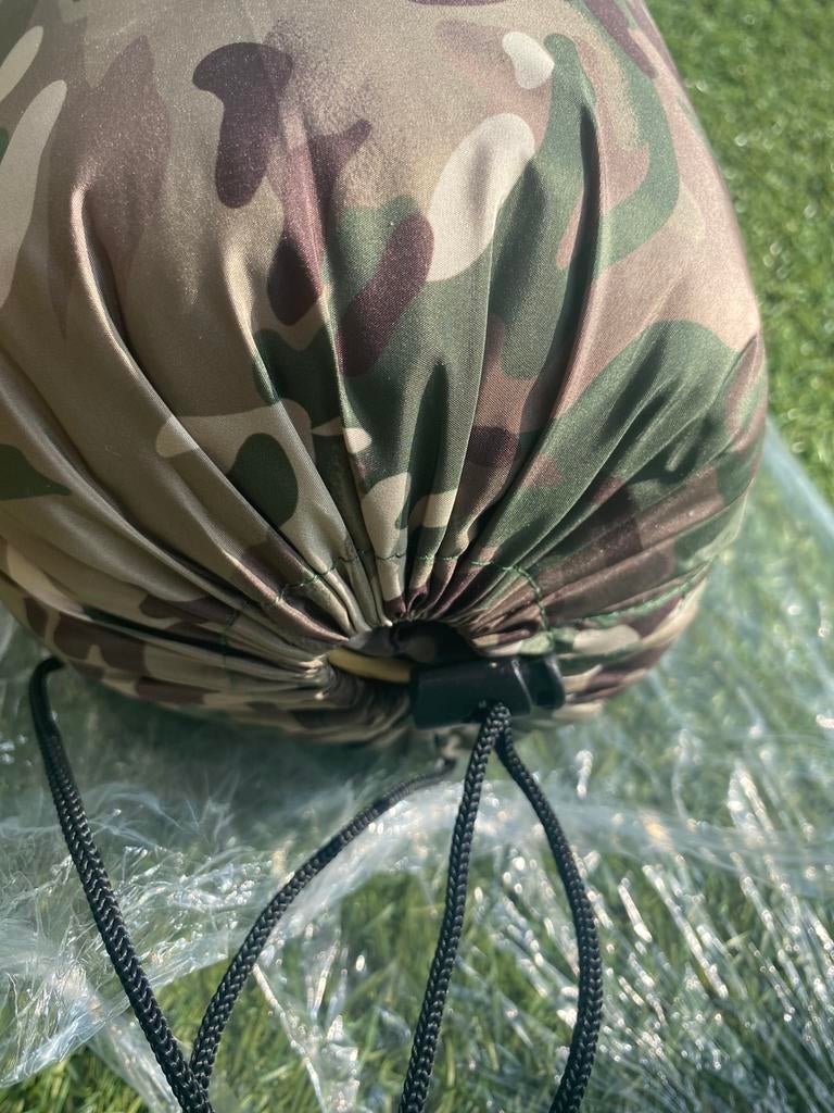 Ponco liner, Collections, Objets militaires | Général, Enlèvement