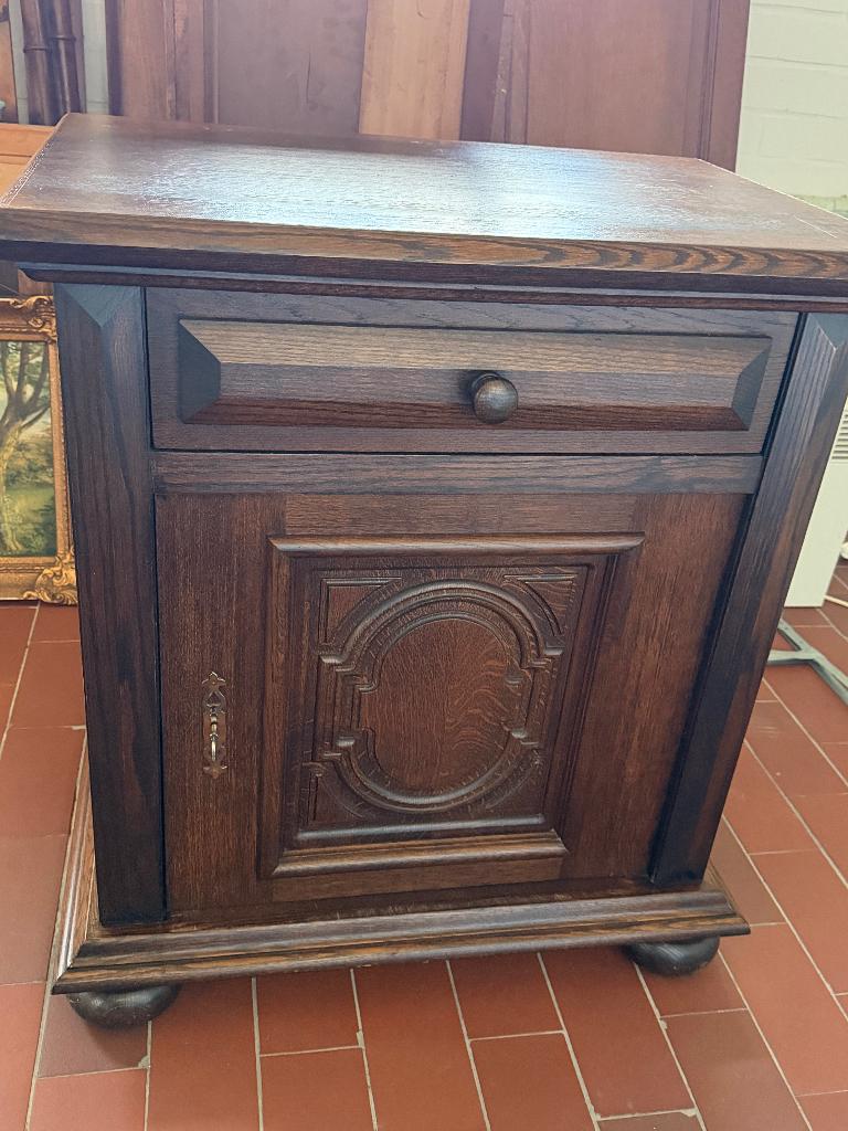 Kastje : Mechelse stijl, Antiek en Kunst, Ophalen