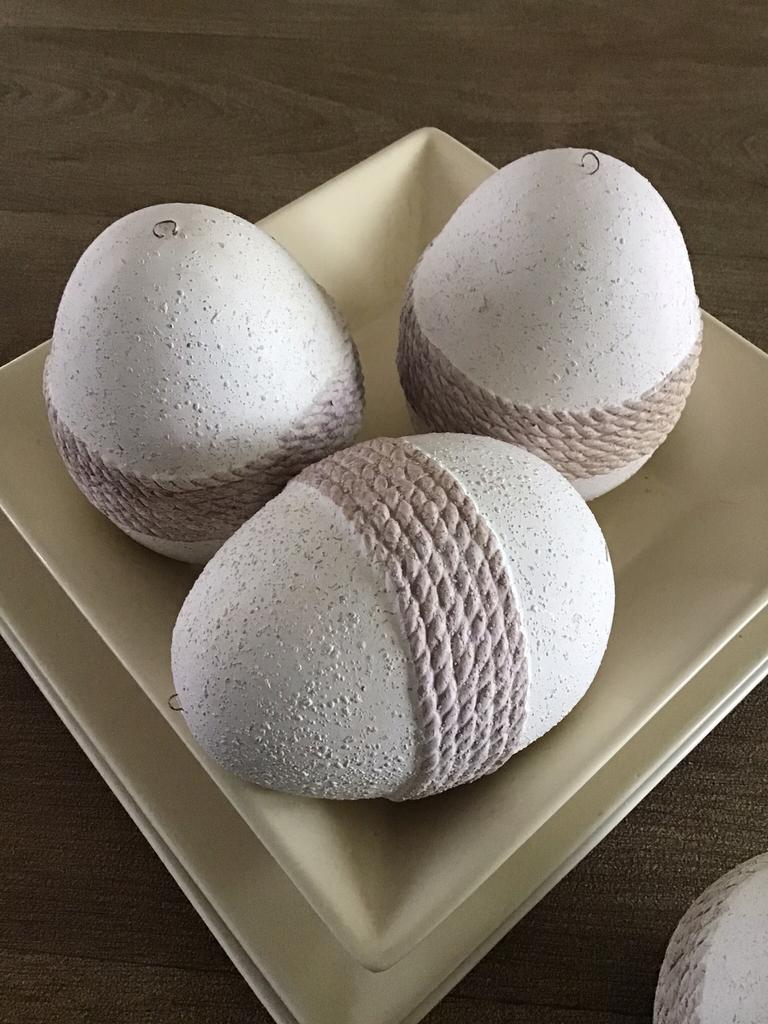 Eieren, Ophalen of Verzenden, Zo goed als nieuw