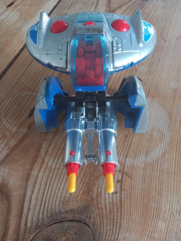 Ulysse 31 Popy speelgoed uit de jaren 80, Verzamelen, Ophalen of Verzenden