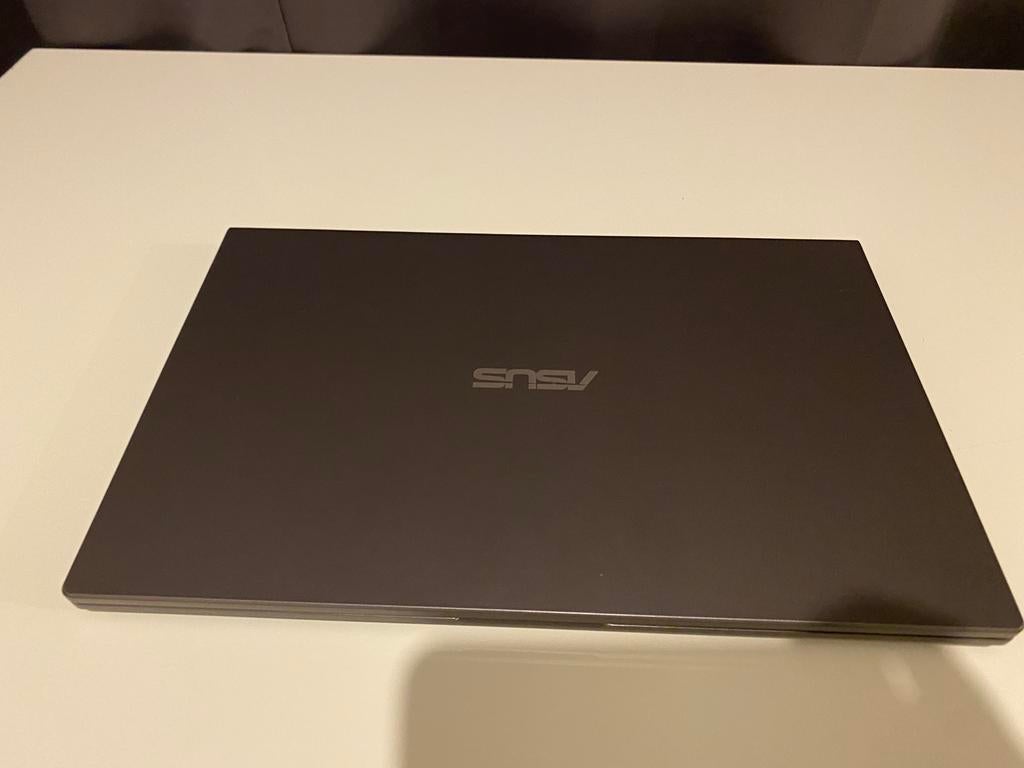 ASUS PC portable X515 Intel Core i5-1135G7 (X515EA-EJ4164W), Informatique & Logiciels, Comme neuf, 4 Ghz ou plus, Enlèvement, Gaming