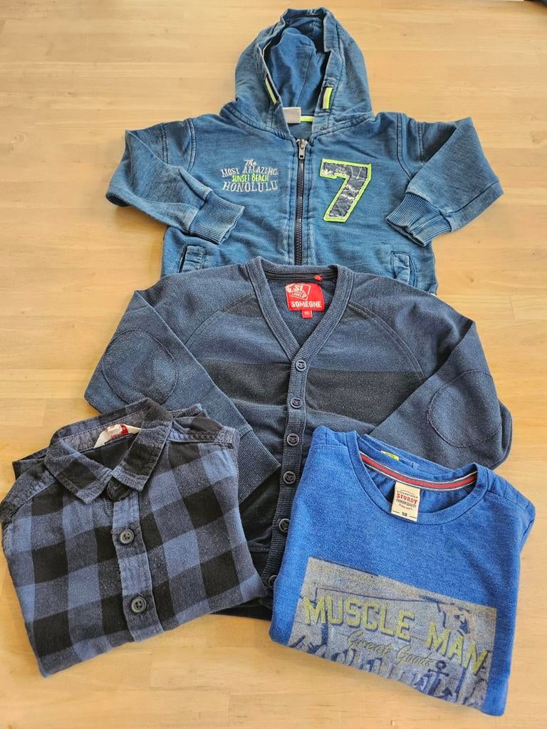 Jongenskleding 98, Kinderen en Baby's, Kinderkleding | Maat 98, Ophalen