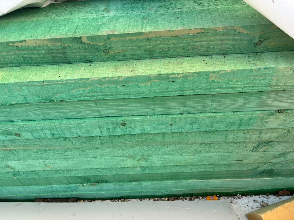 Nieuwe nooit gebruikt. Verkerd besteld, Tuin en Terras, Ophalen of Verzenden, Zo goed als nieuw