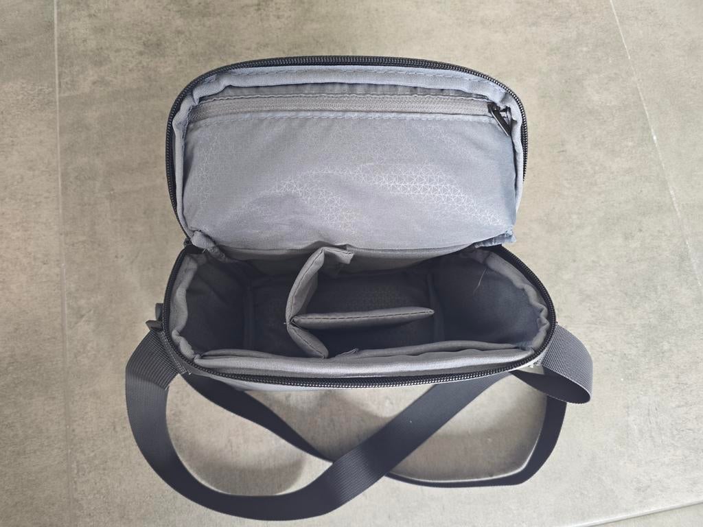 Orginele DJI schoudertas voor DJI Mini Pro, Ophalen of Verzenden, Zo goed als nieuw, DJI