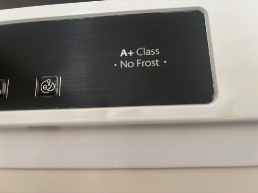 Congélateur Wirepool A+, Enlèvement, Comme neuf