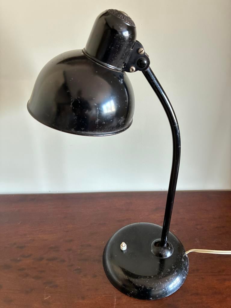 Kaiser-iDell Original - Modèle 6556, Moins de 50 cm, Enlèvement ou Envoi, Vintage, Utilisé