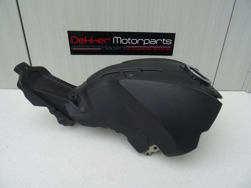 Benzine Tank / Fuel Tank Ducati Monster 696 / 796 / 1100, -, Utilisé, -, -