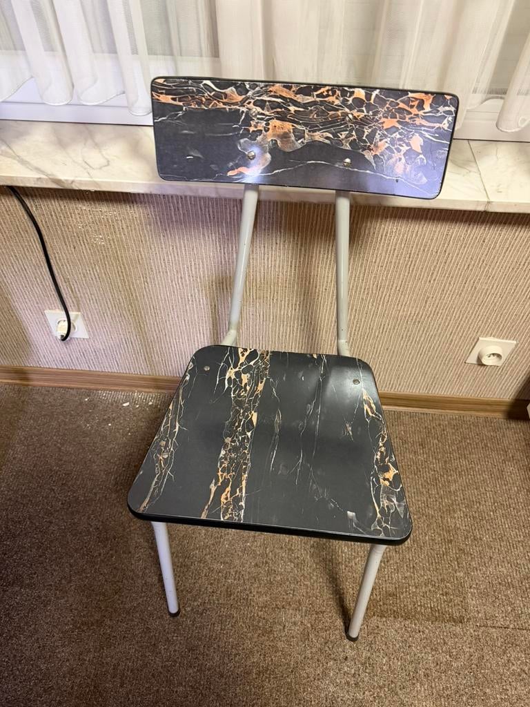 Stoel, Huis en Inrichting, Ophalen, Gebruikt