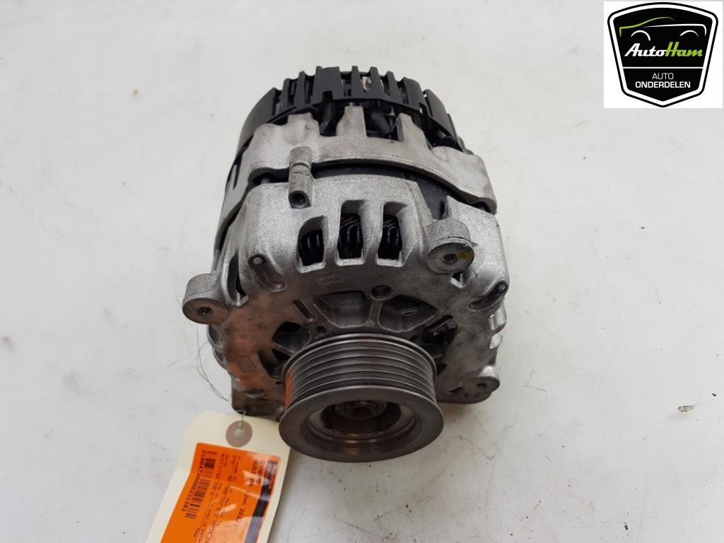 ALTERNATEUR V-Snaar Audi A4 Avant (B9) (|04L903018A|), Autos : Pièces & Accessoires, Utilisé, Audi