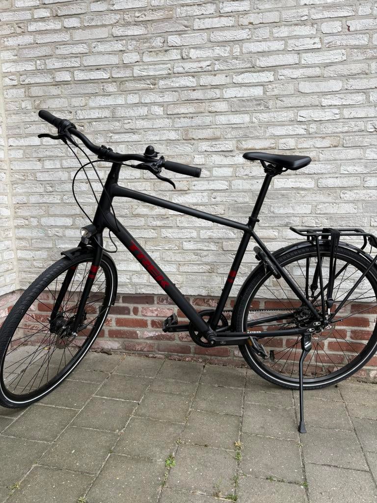 Trek district 3 heren, Ophalen, Zo goed als nieuw