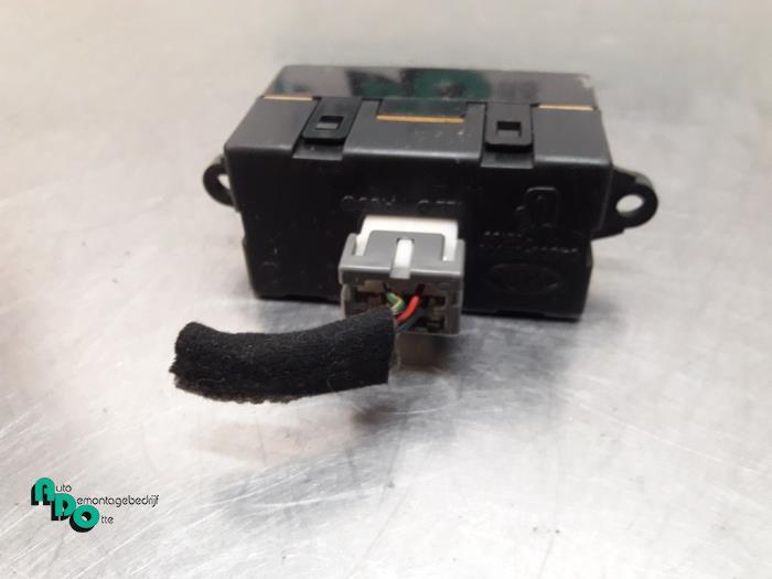 Horlogerie d'un Kia Sorento (Sorento 03-), Kia, -, 3 mois de garantie, Utilisé