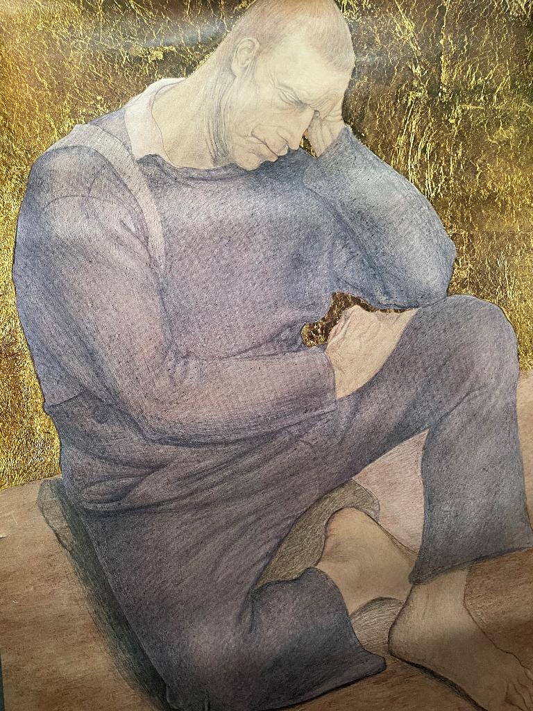 Post, Verzamelen, Posters, Ophalen of Verzenden, Zo goed als nieuw