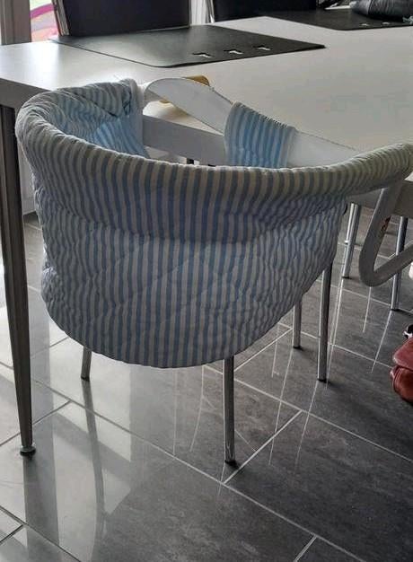 Eetstoel, Kinderen en Baby's, Ophalen