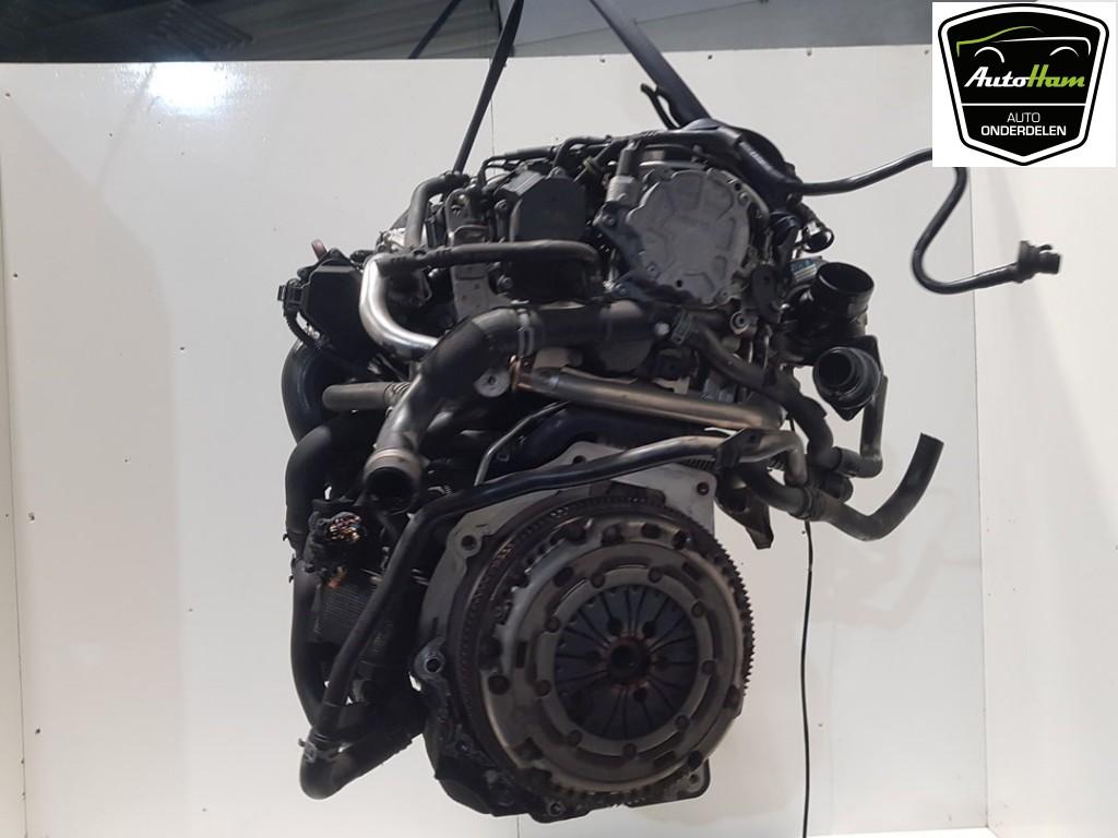 MOTOR Volkswagen Golf VI (5K1) (|03L100033S|), Auto-onderdelen, Dhr. J. Ham, Gebruikt, Volkswagen, Administratie@autoham.nl