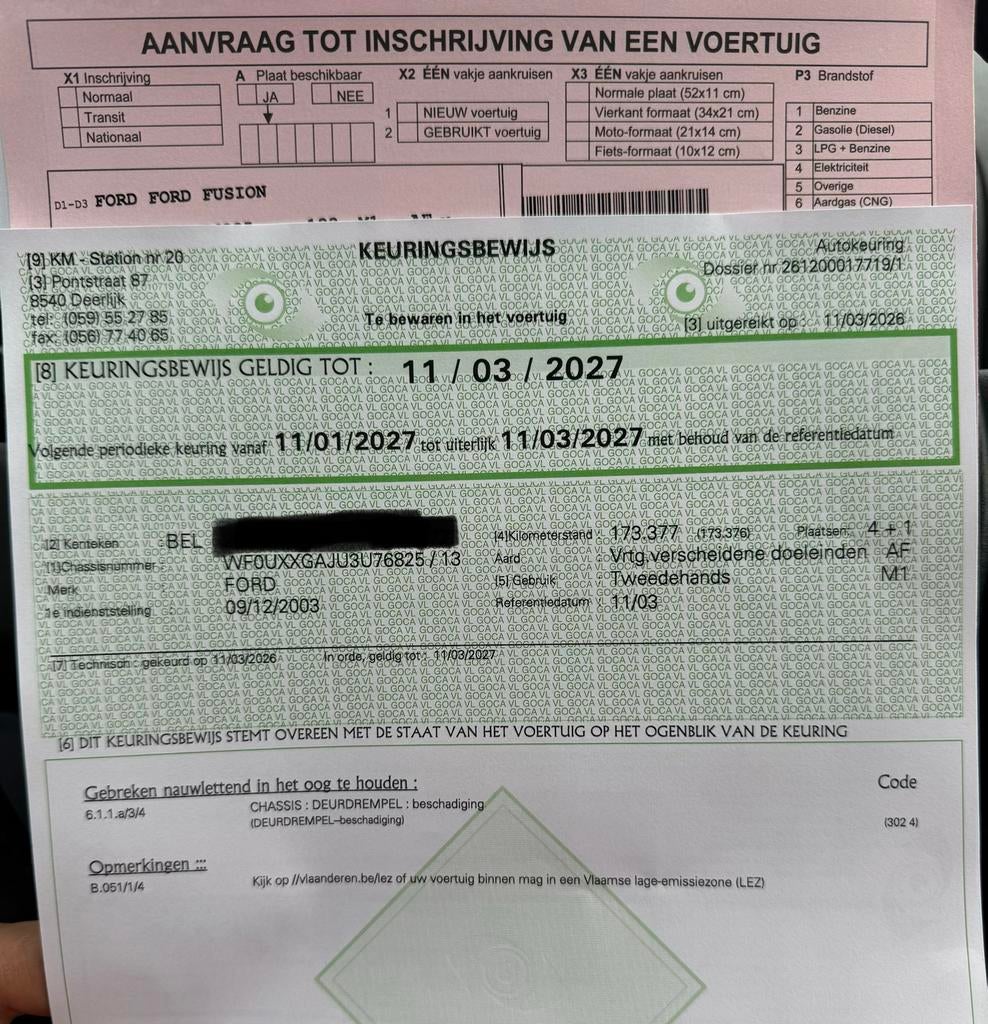 Ford, Autos, Achat, Boîte manuelle, https://public.car-pass.be/vhr/7d6afcf7-4081-4999-8bd7-a76408959cdb, Euro 4