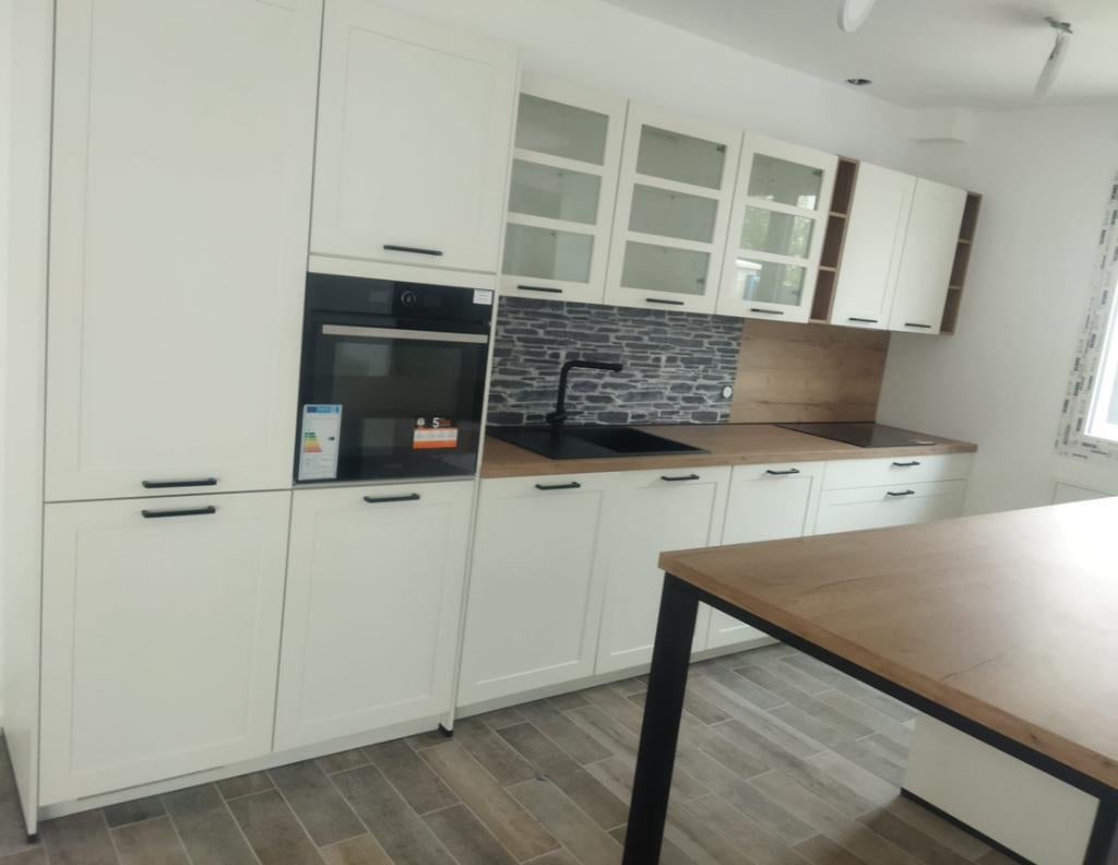 Artisan rénovation salle de bain & cuisine Bruxelles, Services & Professionnels, Garantie, Rénovation ou Construction