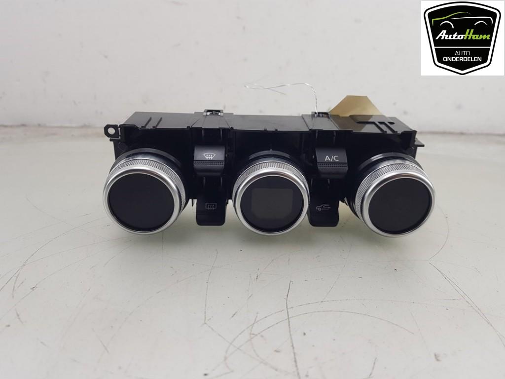 PANNEAU DE COMMANDE CHAUFFAGE CLIMATISATION Duster (SR), Autos : Pièces & Accessoires, Utilisé, Dacia