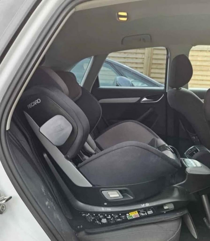 Recaro kinderstoel met Maxicosi, Kinderen en Baby's, Autostoeltjes, Ophalen